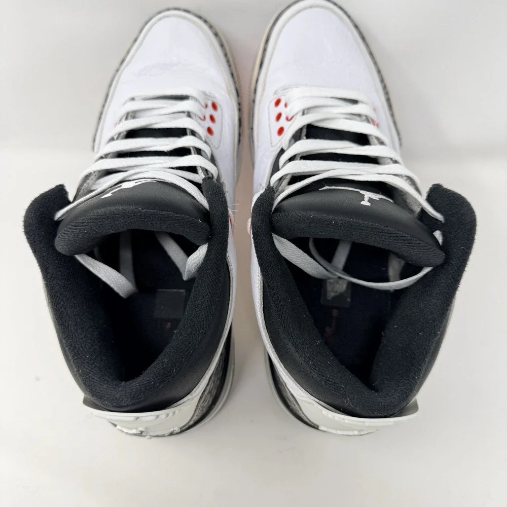 Jordan pre owned